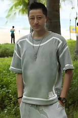 Zhang Zhenyu Zhang Zhenyu