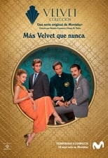 Poster for The Velvet Collection Season 2
