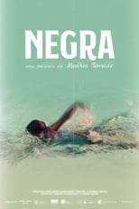 Poster for Negra