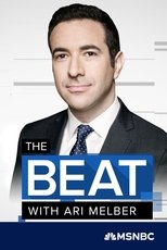 The Beat with Ari Melber