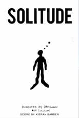 SOLITUDE poster