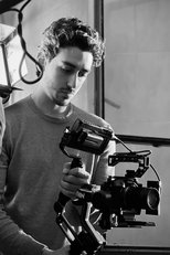 Foto retrato de Ali Takch