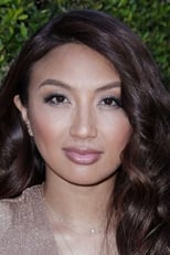 Poster van Jeannie Mai