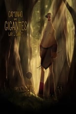 Poster di Caminho dos Gigantes