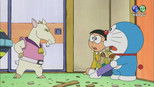 Doraemon, el gato cósmico 1x191 (S01E191)