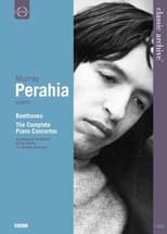 Poster for Classic Archive: Murray Perahia - Beethoven, the Complete Piano Concertos 