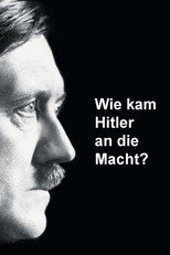 Wie kam Hitler an die Macht? poster