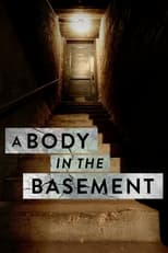 Poster di A Body in the Basement