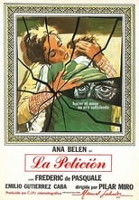 Poster for La petición