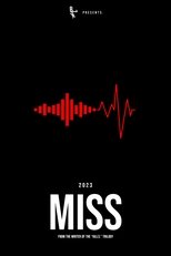 Poster for Miss 