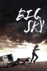 Poster for Big Sky 