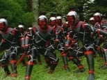 Imagen Power Rangers 11x25