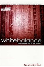 Poster for White Balance