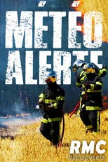 Météo Alerte poster