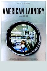 Poster for American Laundry