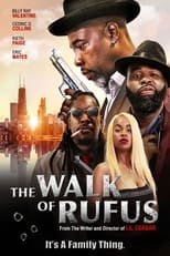 Poster for The Walk of Rufus