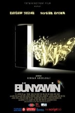 Poster for Bünyamin