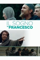 Poster di Il sogno di Francesco