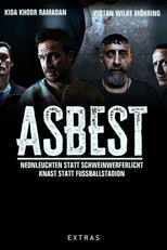 Özel Gösterim afişi