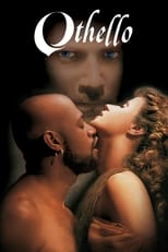 Poster for Othello 