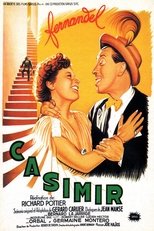 Casimir serie streaming