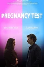 Poster for Pregnancy Test