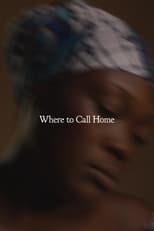 Poster di Where to Call Home