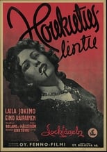 Poster for Houkutuslintu 