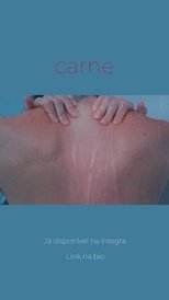 Carne main poster