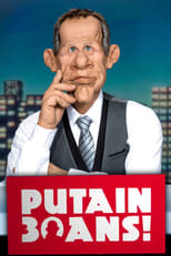 Poster for Les Guignols - Putain 30 ans !