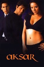 Poster for Aksar 