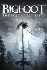 Poster di Bigfoot: The Lost Coast Tapes