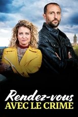 Rendez-vous avec le crime poster