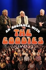 Poster for An Audience with The Goodies