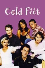 Poster for Cold Feet Season 1