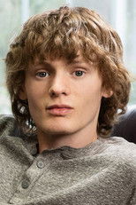 Foto retrato de Spikey Dee