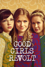 Poster di Good Girls Revolt
