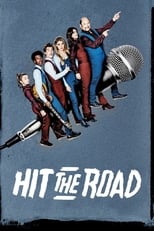 Poster for Hit the Road Season 1