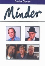 Poster for Minder Season 7