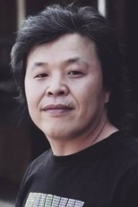 Poster van Yeong-dong Mun