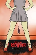 Poster for Red Wings 
