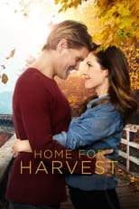 Poster for Home for Harvest