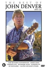 Poster for John Denver - The Best Of