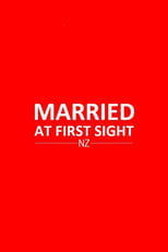 Poster di Married At First Sight