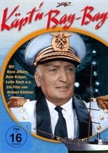 Poster for Käpt'n Bay-Bay 