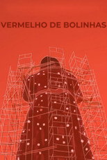 Vermelho de Bolinhas