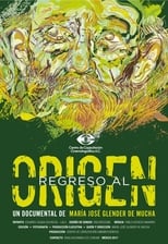 Poster for Back to the Origin 
