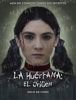 VER La Huérfana: El Origen (2022) Online Gratis HD