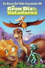 The Land Before Time XII: The Great Day of the Flyers