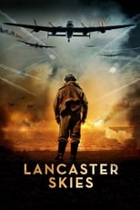 Poster for Lancaster Skies 